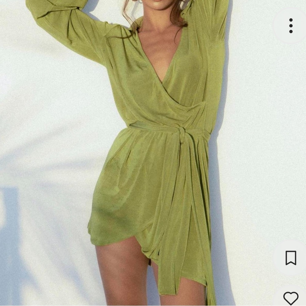 Princess polly dress